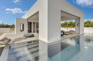 Villa Oaxaca in Bona Bista - Kralendijk - 1