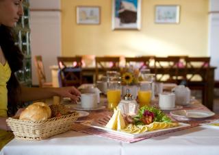 Hotel u Špejcharu - Nový Kostel - 7