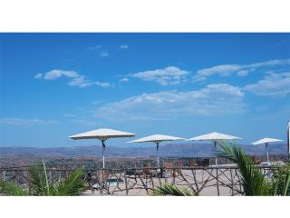 Gondar Hills Resort - 1