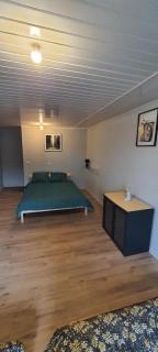T2 tout confort pour 6 couchages - Hazebrouck - 5