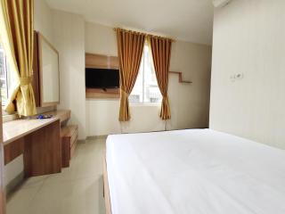 37 Guesthouse - Giacarta - 8