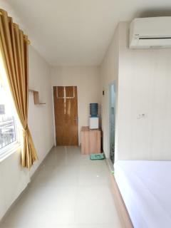 37 Guesthouse - Giacarta - 2