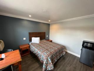 SOFI MOTEL - Los Angeles - 6