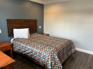SOFI MOTEL - Los Angeles - 7