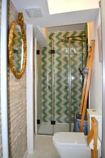 Alfalfa Sweet Home - Sevilha - 1