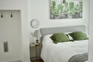 Alfalfa Sweet Home - Sevilha - 7