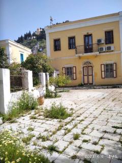 GIANNAS HOUSE - Sými - 0
