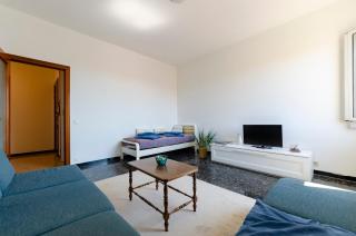 JOIVY Family Flat Terrace & Parking near Beach - Sestri Levante - 0