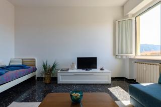 JOIVY Family Flat Terrace & Parking near Beach - Sestri Levante - 3