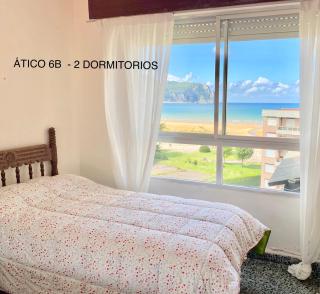 Apartment Laredo Sea Beach - Laredo - 5