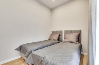 Central Platinum Apartments 28 z balkonem - Rybnik - 5