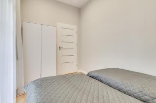 Central Platinum Apartments 28 z balkonem - Rybnik - 4