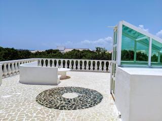 Castillo Playacar Fase 1 9br 3Kitchen Pool walk to Beach 5th Ave 25max - Playa del Carmen - 1