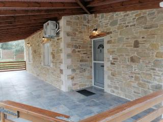 Villa Angelko - Kavvadádes - 6