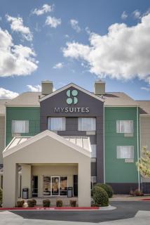 MySuites Lawton - Lawton - 5