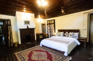 Dalhousie Heritage Cottage - Nainital - 1