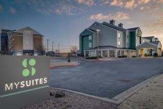 MySuites Lawton - Lawton - 9