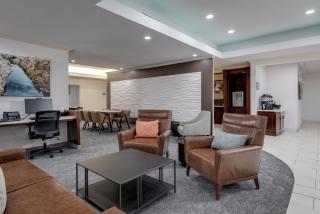 MySuites Lawton - Lawton - 2