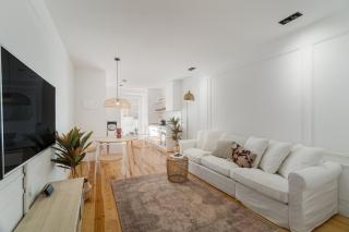Casa Boma Lisboa - Elegant Apartment with Private Terrace - Ajuda II - Lisbona - 0