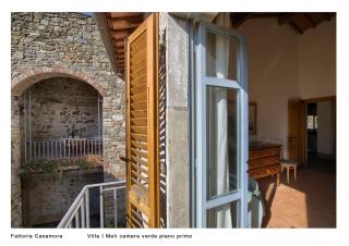 Fattoria Casamora - Residenze - 2