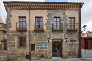 María Pacheco Hotel Boutique - Ávila - 9