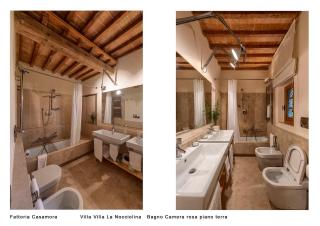 Fattoria Casamora - Villa La Nocciolina - 3