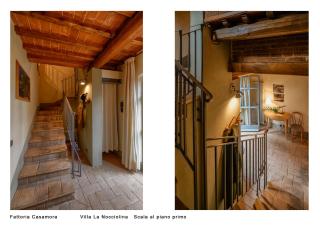 Fattoria Casamora - Villa La Nocciolina - 2