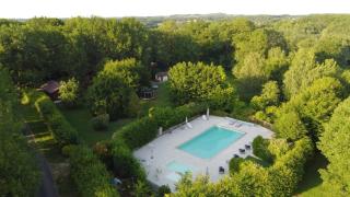 Le Clos des Chênes - 1