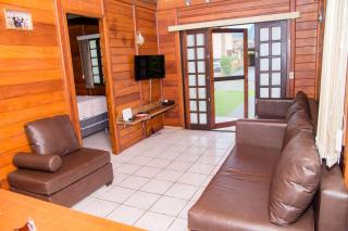 Casa c Piscina e Churrasq na Praia da Boraceia SP - 7