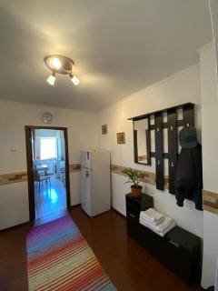 Le Garçon de Adi-Cosy,Quiet,Spatious Studio - Bucarest - 5