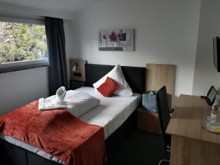 Hotel Haus am See - Simmerath - 5