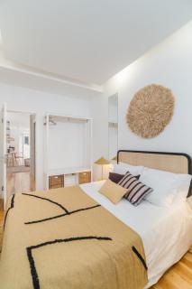 Casa Boma Lisboa - Elegant Apartment with Private Terrace - Ajuda II - Lisbona - 8