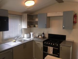 Driftwood Cottage Port Haverigg Marina Village - 4