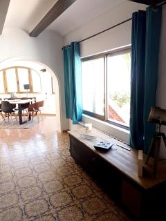 Sunny Villa in Dénia with Private Pool and Sea View - Denia - 1