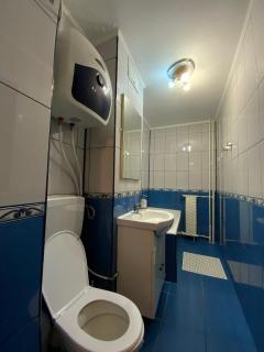 Le Garçon de Adi-Cosy,Quiet,Spatious Studio - Bucarest - 9