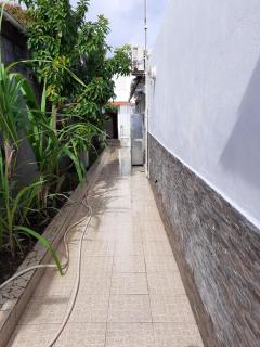 Appartement confortable à Morne-à-l'Eau, 64 m², climatisé - Morne-à-lʼEau - 3