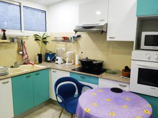 Appartement confortable à Morne-à-l'Eau, 64 m², climatisé - Morne-à-lʼEau - 2