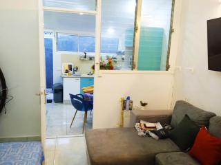 Appartement confortable à Morne-à-l'Eau, 64 m², climatisé - Morne-à-lʼEau - 1