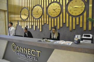 CONNECT THERMAL HOTEL - 6