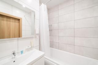 Solutel apartments-32 - Bishkek - 5