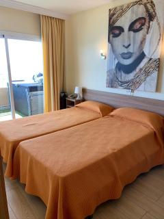 Apartment Stella Maris - Fuengirola - 3