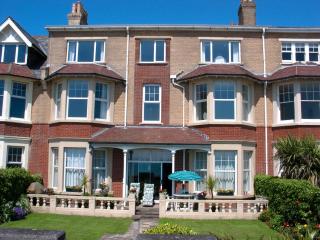 Weymouth Bay Apartment C - Weymouth - 9