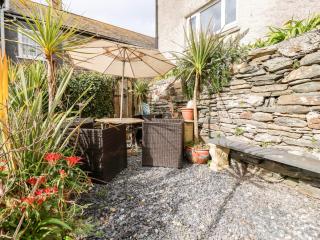 The Moonbeach Cabin - Gorran Haven - 9