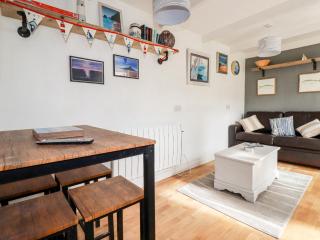 The Moonbeach Cabin - Gorran Haven - 7