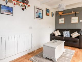 The Moonbeach Cabin - Gorran Haven - 8