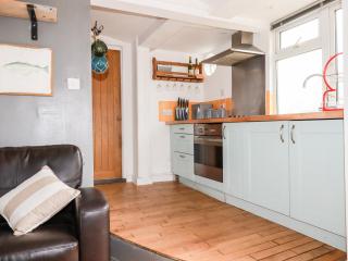 The Moonbeach Cabin - Gorran Haven - 6