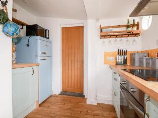 The Moonbeach Cabin - Gorran Haven - 5