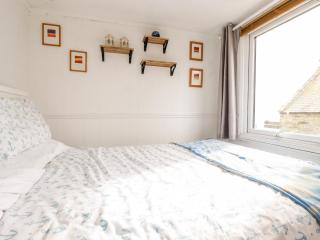 The Moonbeach Cabin - Gorran Haven - 3