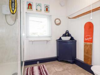 The Moonbeach Cabin - Gorran Haven - 1