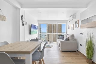 Albatros Deluxe 15-6 Apartment Levante Beach - Benidorm - 0